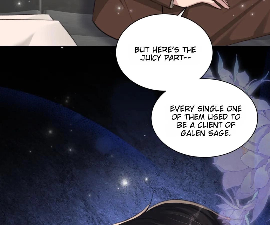 The Real Heiress Brings the High Society to Its Knees Chapter 10 Page 5